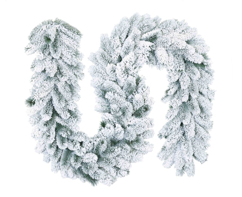 Siberian Garland