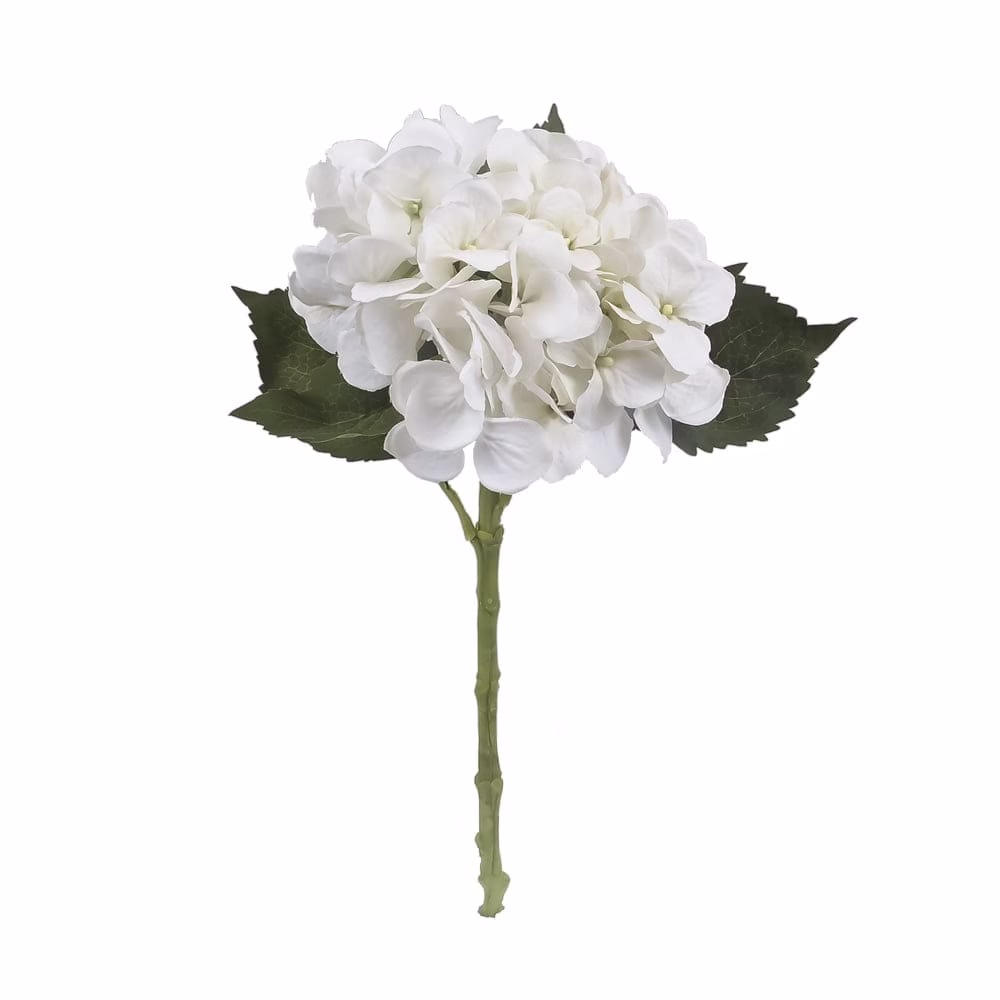 Yapay Ortanca Dal (50 CM) - Görsel 7