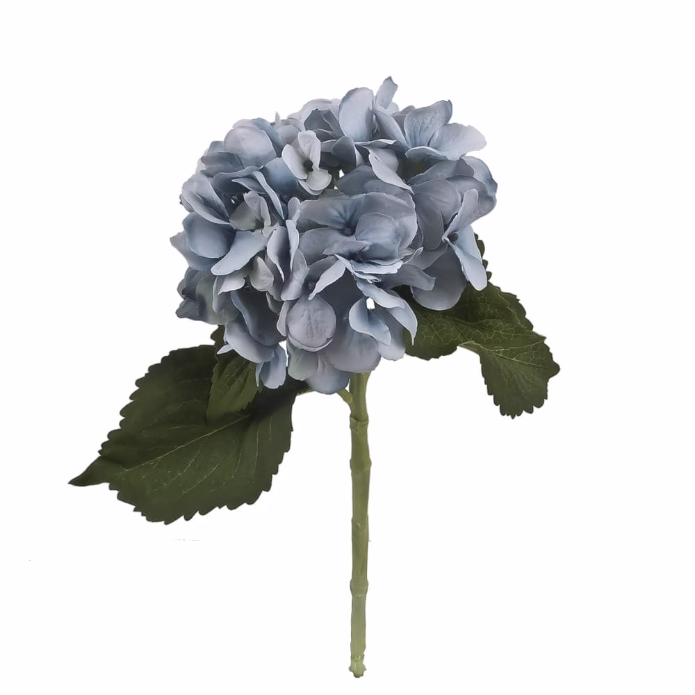 Yapay Ortanca Dal (50 CM) - Görsel 8