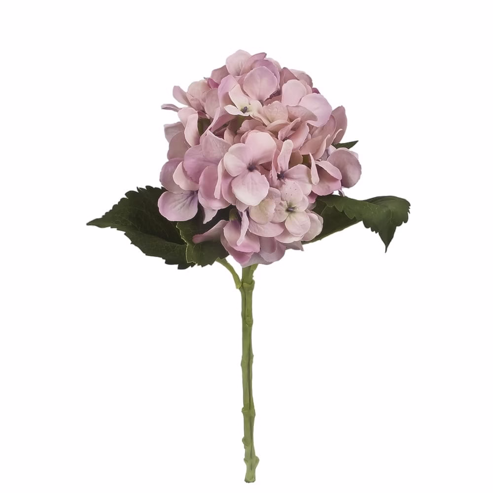 Yapay Ortanca Dal (50 CM) - Görsel 5