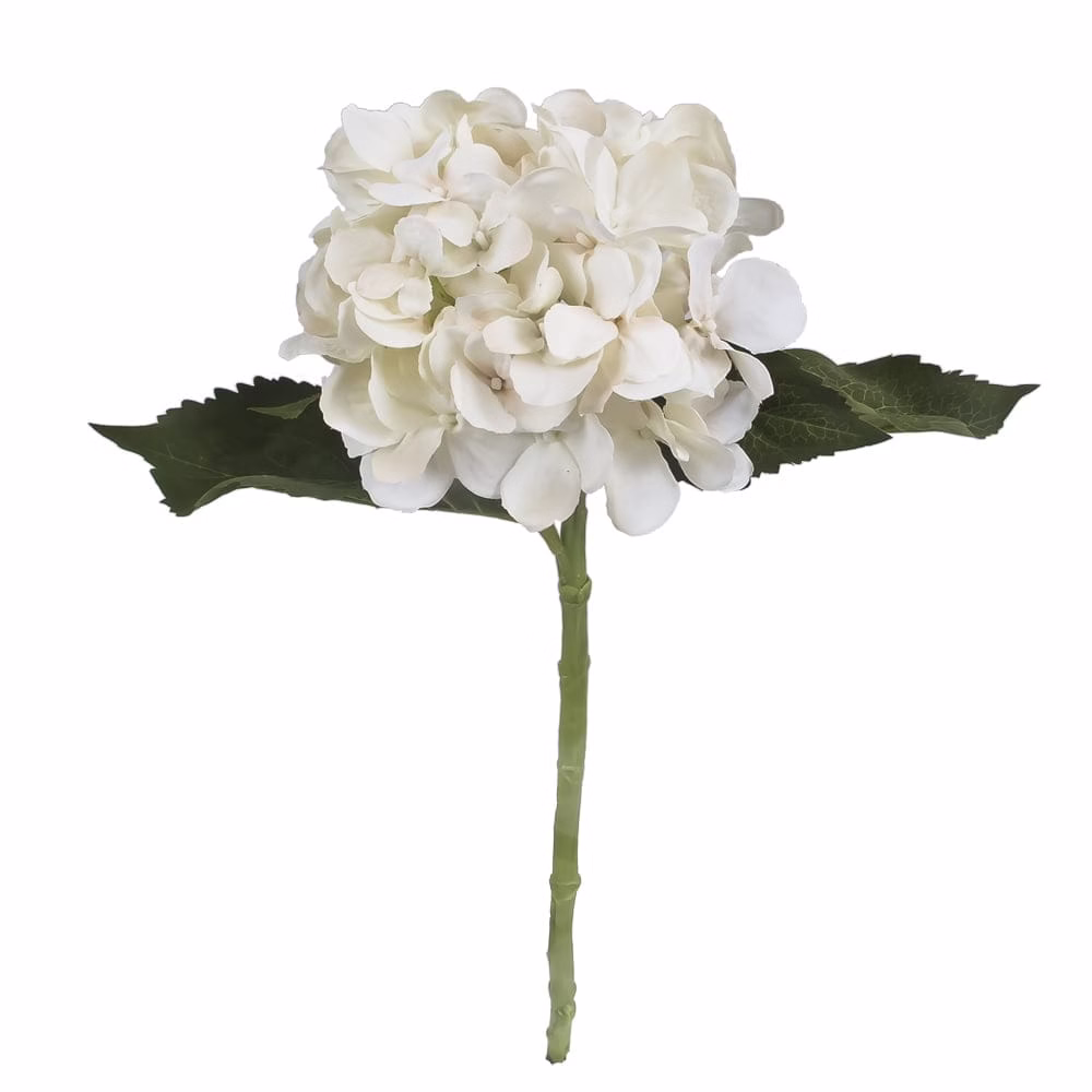 Yapay Ortanca Dal (50 CM) - Görsel 6