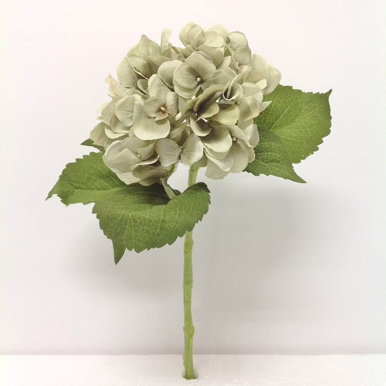 Yapay Ortanca Dal (50 CM) - Görsel 3