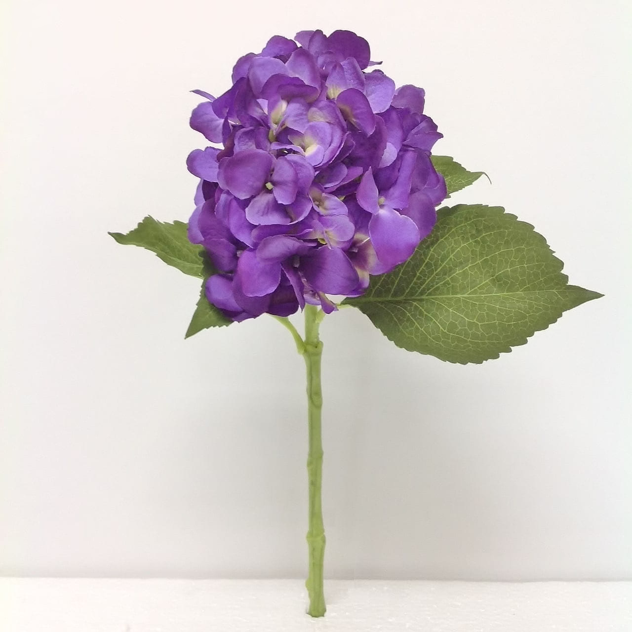 Yapay Ortanca Dal (50 CM) - Görsel 4