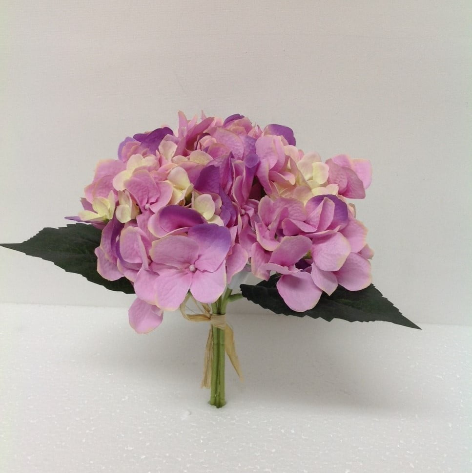 Bouquet Hydrangea