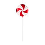 Yılbaşı Süsü Lolipop