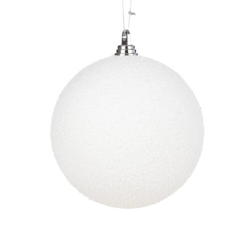 Yılbaşı Topu (20cm)