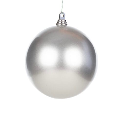 Yılbaşı Süsü Top (20cm)