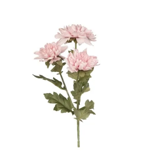 Yapay Kasimpati Çiçeği- Tek Dal