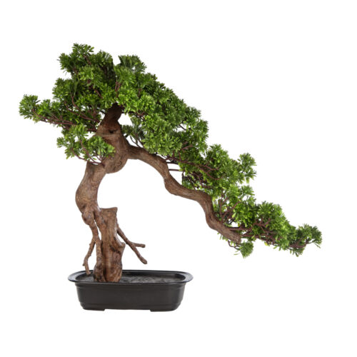Yapay Bonsai Ağacı 66-CM