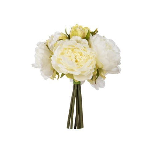Yapay Şakayık Demeti (24cm)