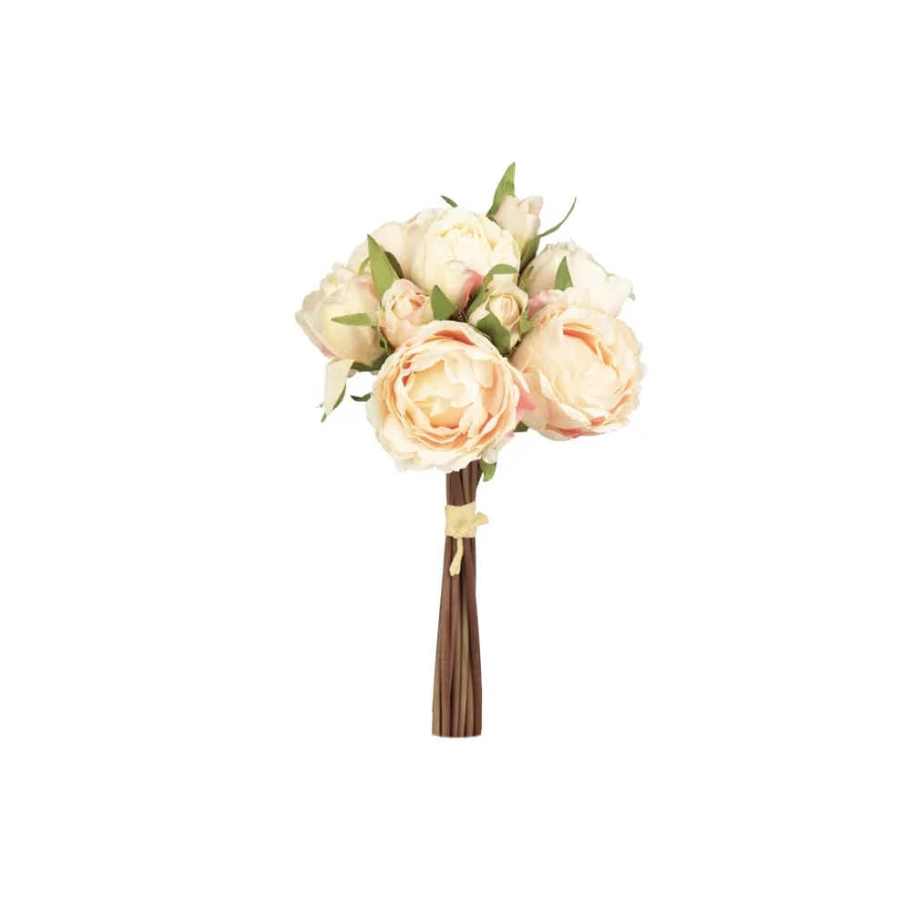 Yapay Şakayık Demeti (40 CM)