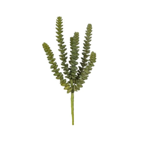 Yapay Kaktüs Sukulent (33cm)