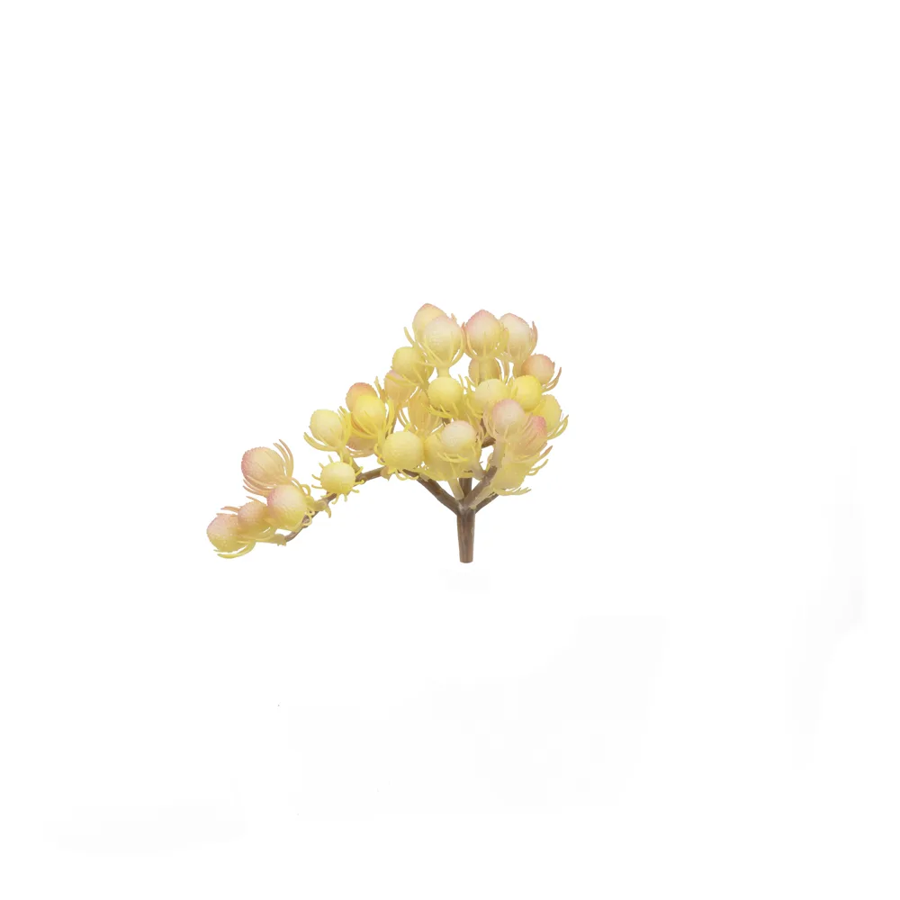 Yapay Succulent (13cm) - Görsel 2