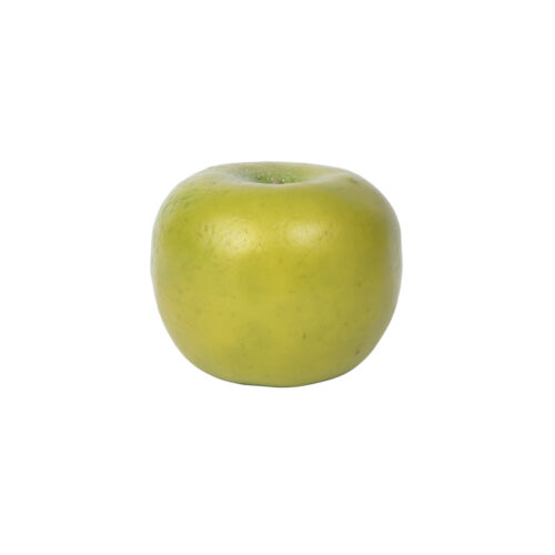 Yapay Yeşil Elma (10cm)