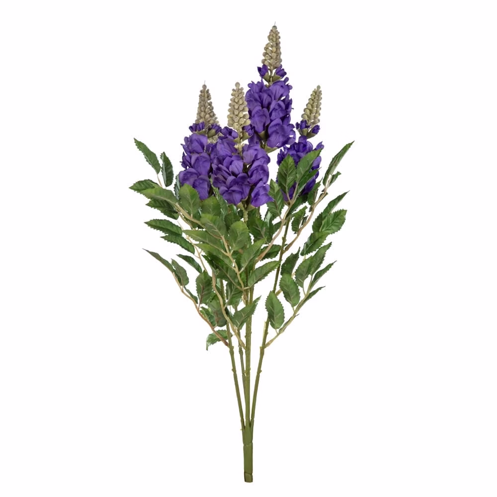 Snapdragon Bush - Görsel 5