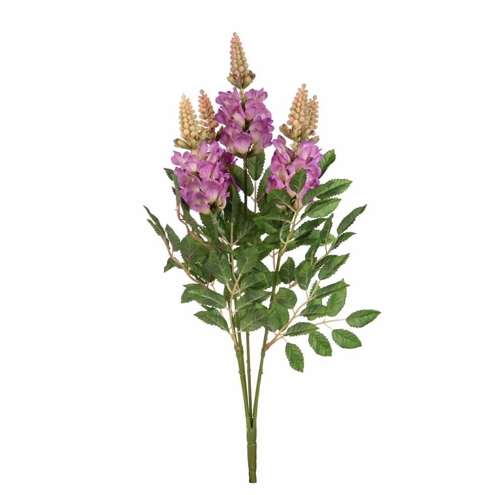 Snapdragon Bush - Görsel 4