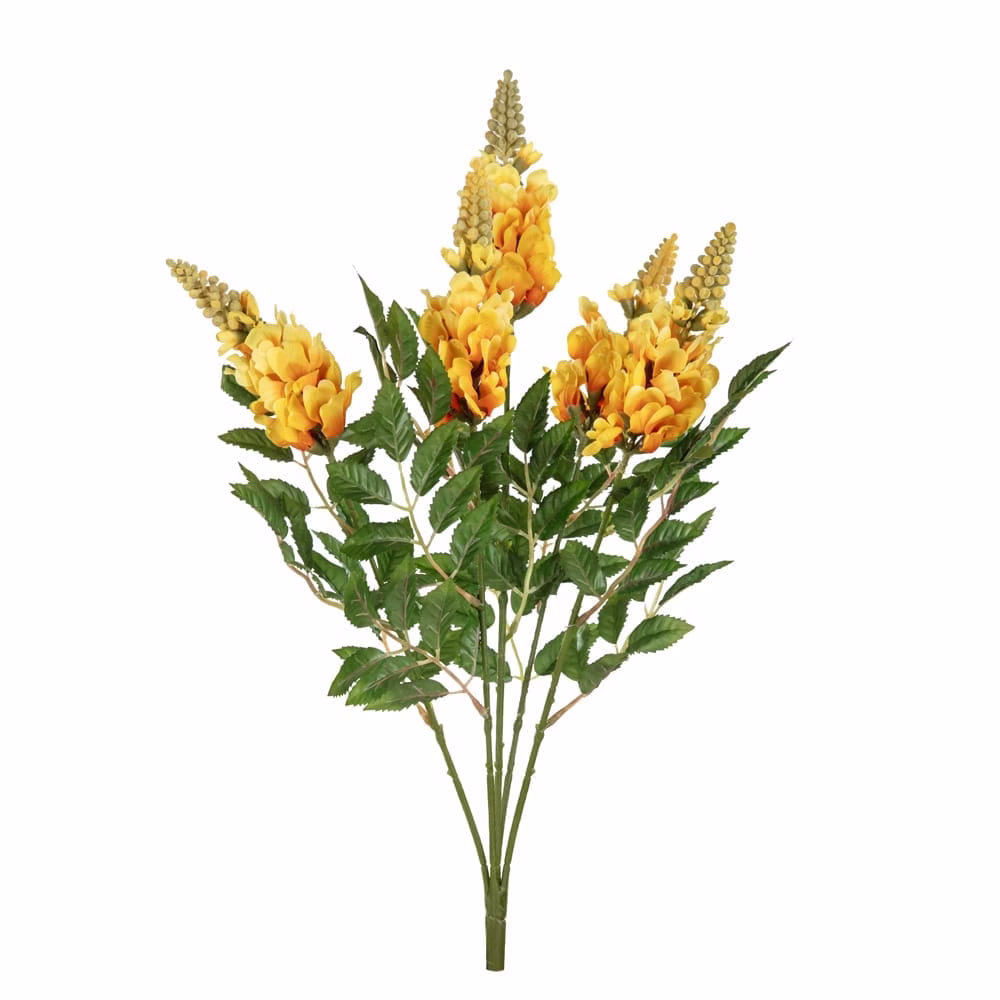 Snapdragon Bush