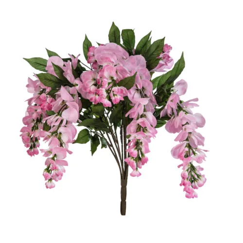 Yapay Sarkan Akasya Çiçeği - Demet (60cm)