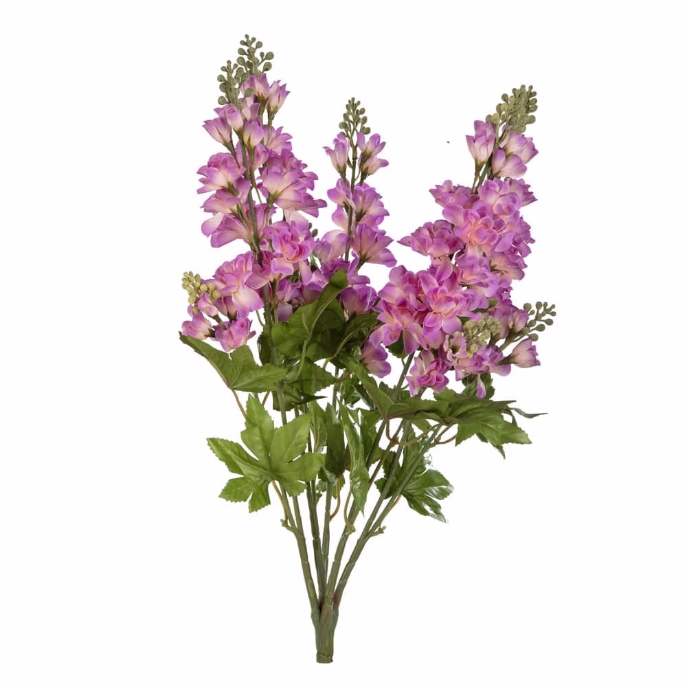 Delphinium Bush - Görsel 3