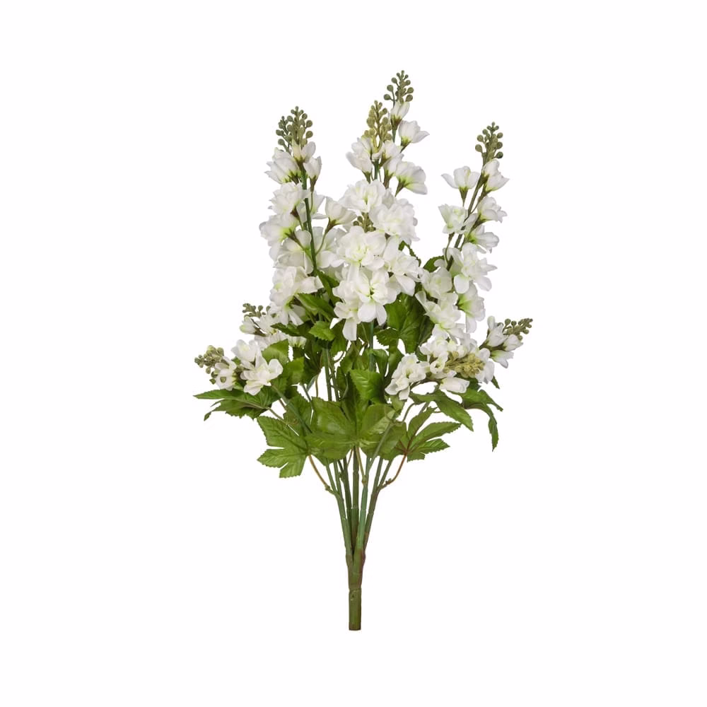 Delphinium Bush - Görsel 2
