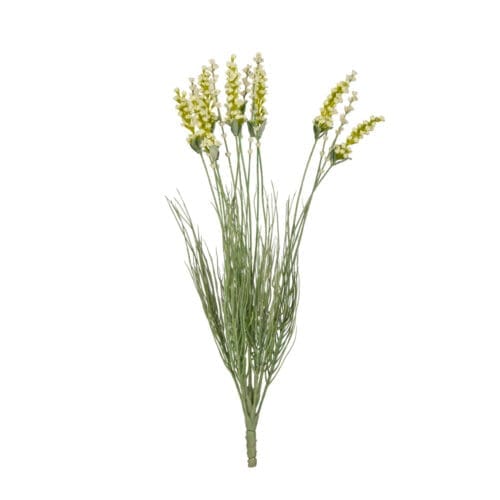 Yapay Lavanta Çiçeği - Demet (56cm)
