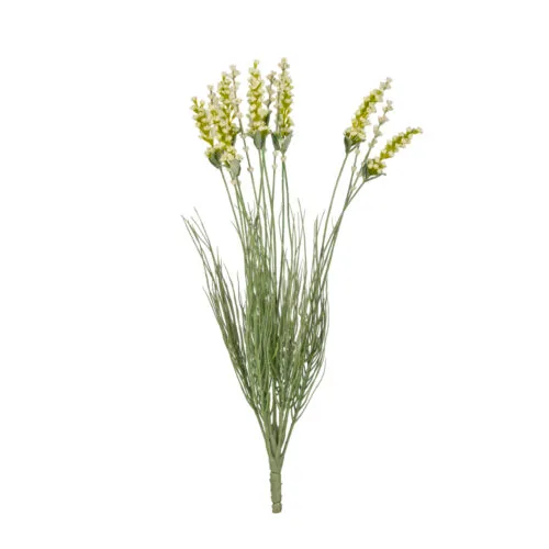 Yapay Lavanta Çiçeği - Demet (56cm) Yapay Lavanta Çiçeği - Demet (56cm)