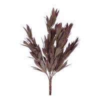 Yapay Okaliptus Çiçeği - Demet (39cm)