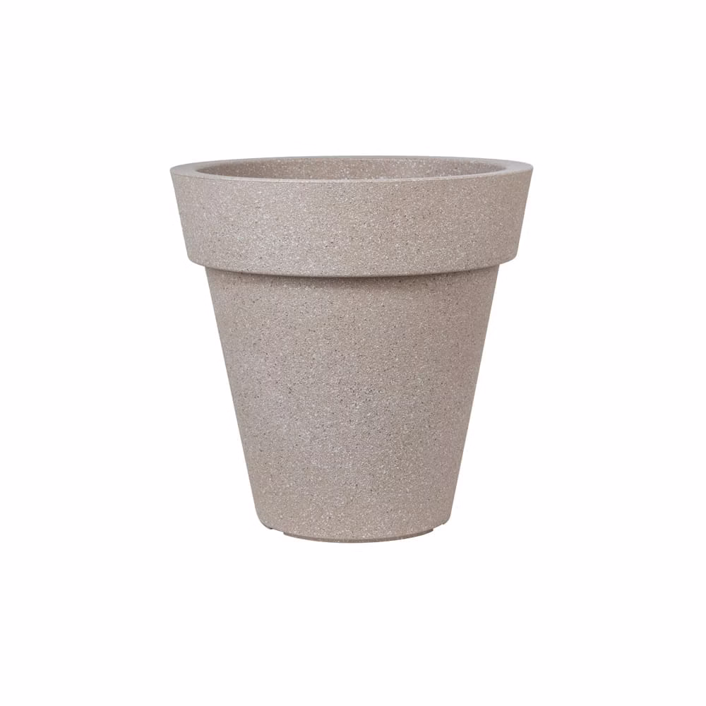 Plastik Saksı