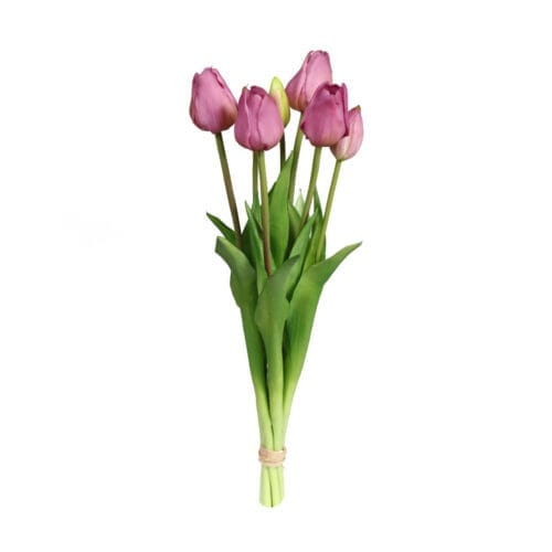 Yapay Lale Demet (46 CM)