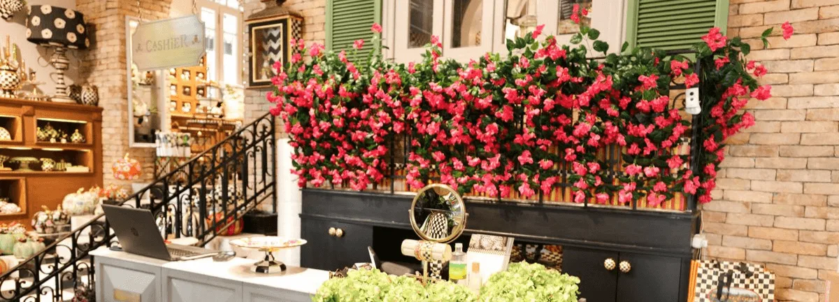 Yapay çiçekler nasıl temizlenir