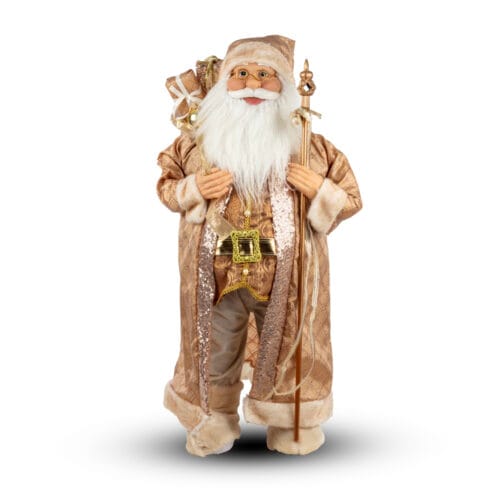 Noel Baba Asalı