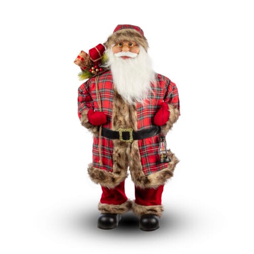 Noel Baba Ekoseli