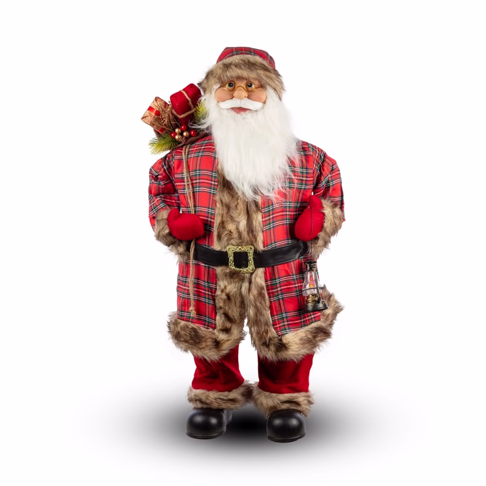 Noel Baba Ekoseli