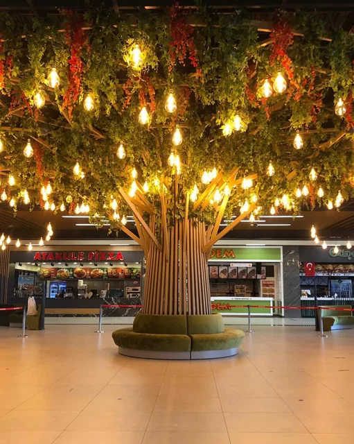 Yapay Ağaç Fiyatları