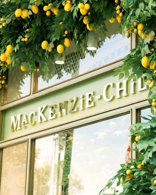 yapay meyve ağacı