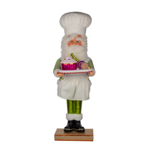 Yılbaşı Süsü Noel Baba (94 CM)