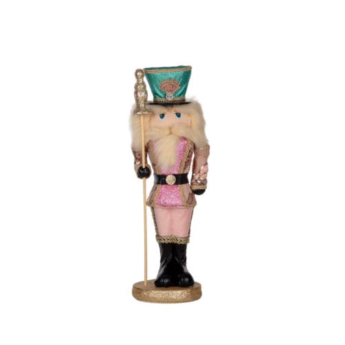 Yılbaşı Süsü Fındıkkıran (41 CM)