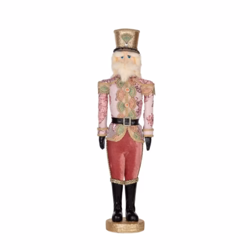 Yılbaşı Süsü Fındıkkıran (63 CM)