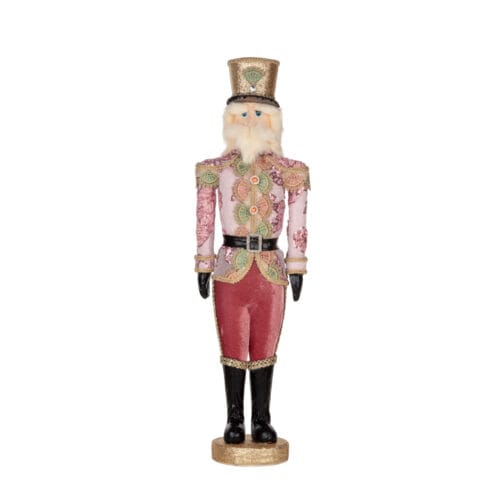 Yılbaşı Süsü Fındıkkıran (63 CM)
