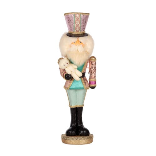 Yılbaşı Süsü Fındıkkıran