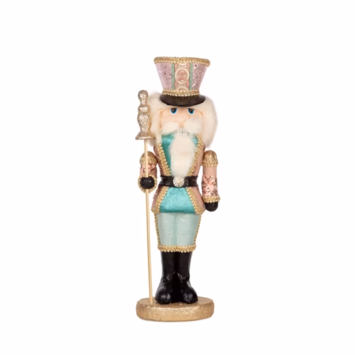 Yılbaşı Süsü Fındıkkıran (41 CM)
