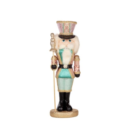 Yılbaşı Süsü Fındıkkıran (41 CM)