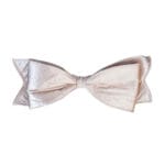 Yılbaşı Süsü Cream Fiyonk (60 CM)