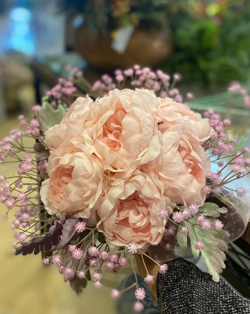 gelin buketi modelleri