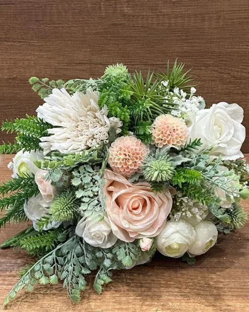 gelin çiçeği modelleri