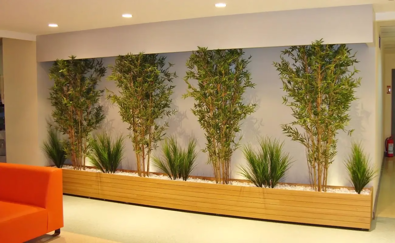 yapay-bambu-agaclariyla-dekorasyon yapay-bambu-agaclariyla-dekorasyon