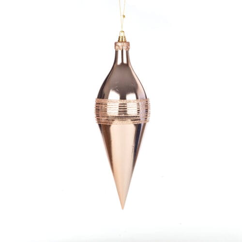 Yılbaşı Süsü (30cm)