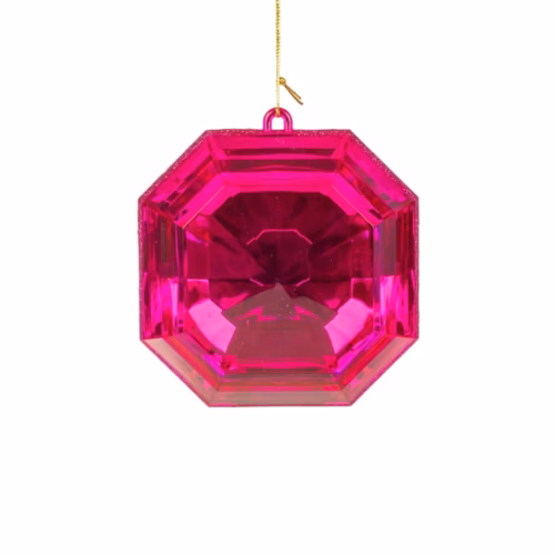 Yılbaşı Süsü Jewel (12cm)