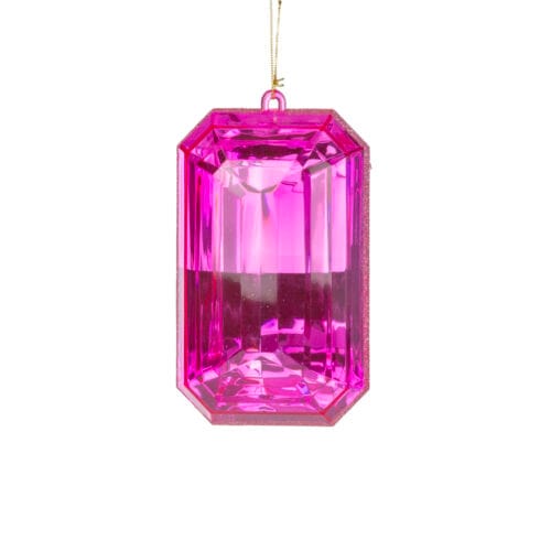 Yılbaşı Süsü Jewel