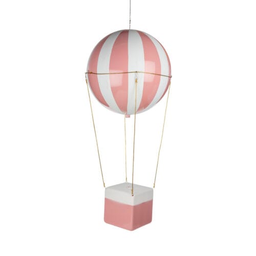 Yılbaşı Süsü Balon